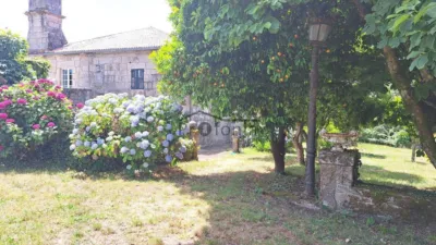 House in Padrón photo 71