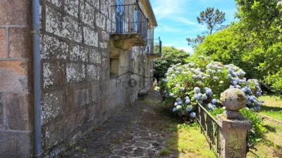 House in Padrón photo 73