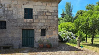 House in Padrón photo 75