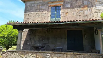 House in Padrón photo 78