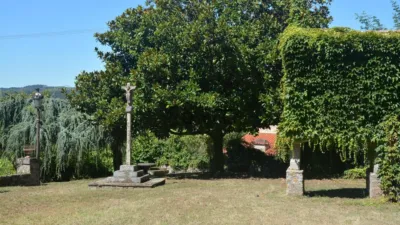 House in Padrón photo 7