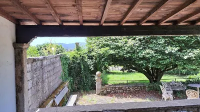 House in Padrón photo 83