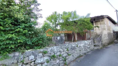 House in San Cristovo de Cea photo 2