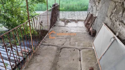 House in San Cristovo de Cea photo 3
