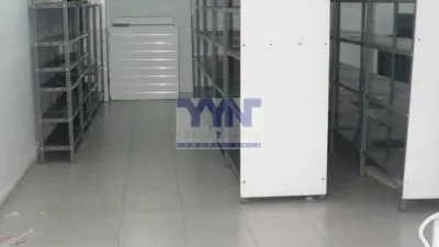 Local comercial en alquiler en Ferrol - Más