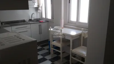 Piso – Ferrol, Es Centre, A Madalena - Vista 2