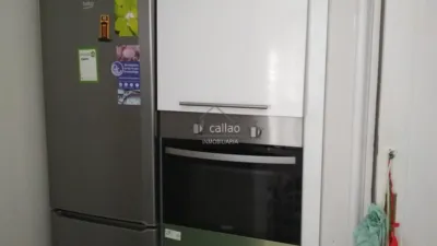 Piso – Ferrol, Es Centre, A Madalena - Vista 3