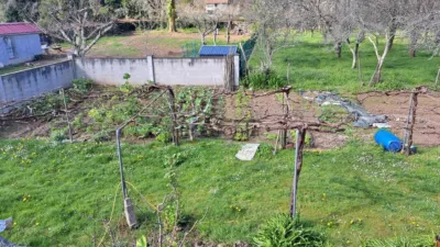 House on Lugar Combarro Street photo 45
