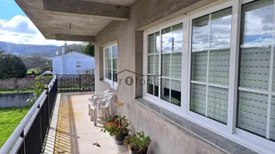 House on Lugar Combarro Street photo 4