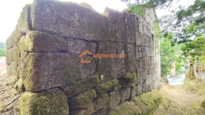 House in Carballeda de Avia photo 4