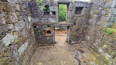 House in Carballeda de Avia photo 5
