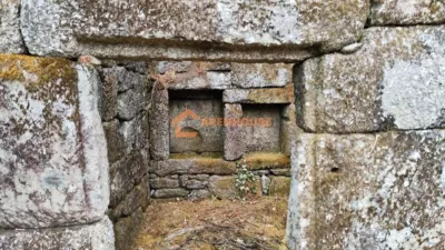 House in Carballeda de Avia photo 6