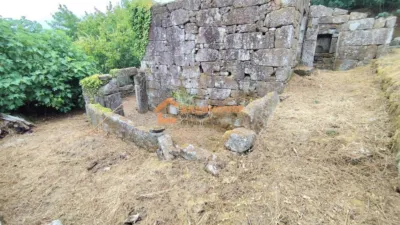 House in Carballeda de Avia photo 8