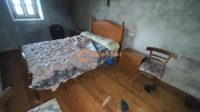House in San Cristovo de Cea photo 16