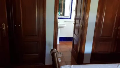 Chalet in Valdoviño photo 17
