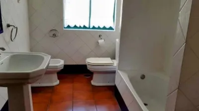 Chalet in Valdoviño photo 19