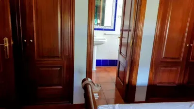 Chalet in Valdoviño photo 27