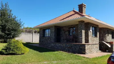 Chalet in Valdoviño photo 3