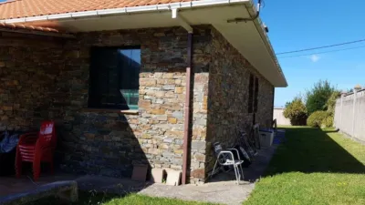 Chalet in Valdoviño photo 4