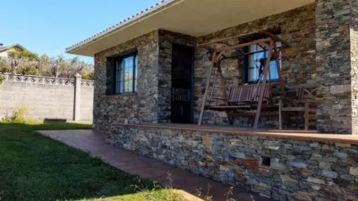 Chalet in Valdoviño photo 7