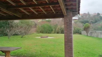 Chalet in Valdoviño photo 8
