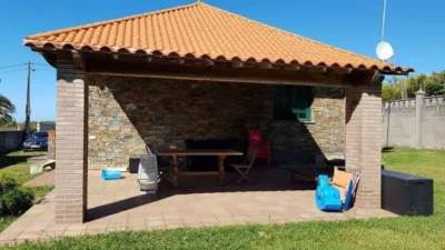 Chalet in Valdoviño photo 9