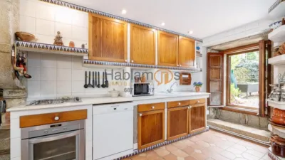 House in Vilagarcía de Arousa photo 12