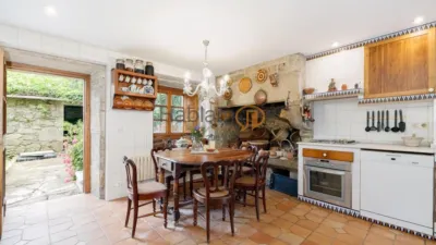 House in Vilagarcía de Arousa photo 13