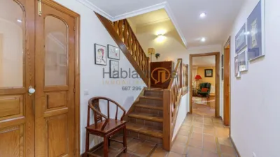 House in Vilagarcía de Arousa photo 15