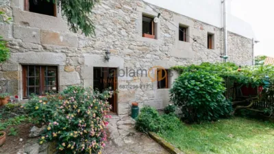 House in Vilagarcía de Arousa photo 16