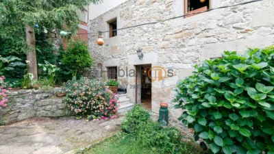 House in Vilagarcía de Arousa photo 18