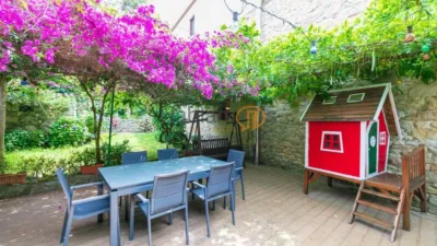 House in Vilagarcía de Arousa photo 23