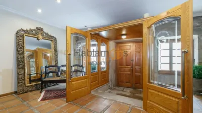 House in Vilagarcía de Arousa photo 27