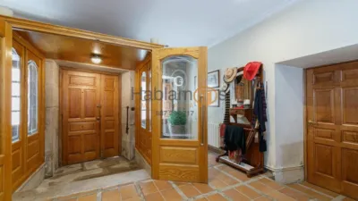 House in Vilagarcía de Arousa photo 28