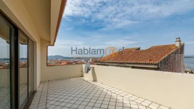 House in Vilagarcía de Arousa photo 29