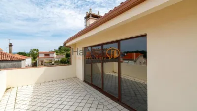House in Vilagarcía de Arousa photo 31