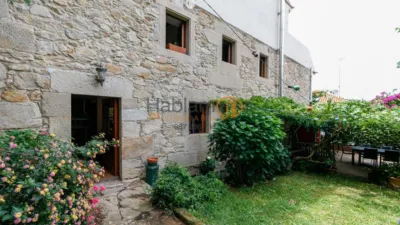 House in Vilagarcía de Arousa photo 3