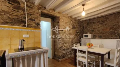 Casa en Cedeira photo 10