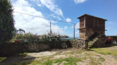 Casa en Cedeira photo 17