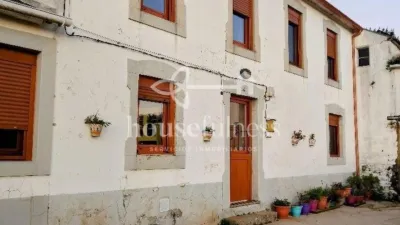 Casa en Cedeira photo 19
