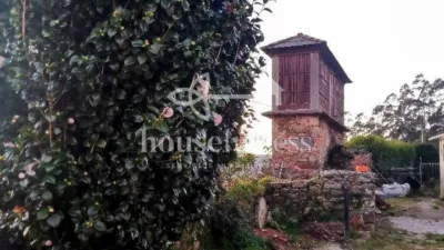 Casa en Cedeira photo 22