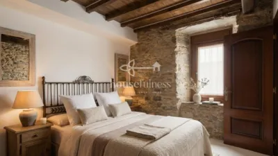 House in Cedeira photo 3