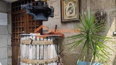 Casa en Cenlle photo 16
