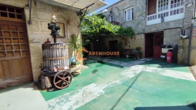 Casa en Cenlle photo 18