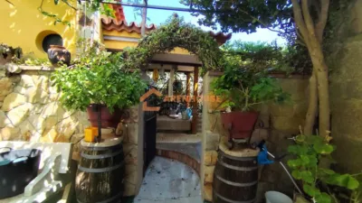 Casa en Cenlle photo 21