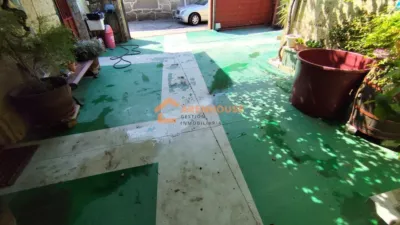 Casa en Cenlle photo 23