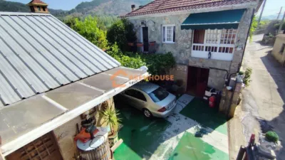 Casa en Cenlle photo 26