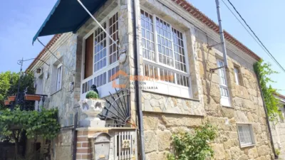 House in Cenlle photo 2
