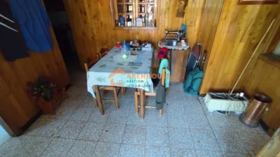 Casa en Cenlle photo 31