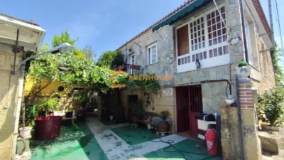 House in Cenlle photo 3